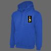 Premium Hooded Sweatshirt Thumbnail