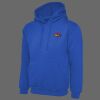 Premium Hooded Sweatshirt Thumbnail
