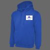 Premium Hooded Sweatshirt Thumbnail