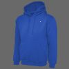 Premium Hooded Sweatshirt Thumbnail