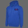 Premium Hooded Sweatshirt Thumbnail