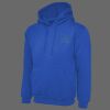 Premium Hooded Sweatshirt Thumbnail