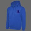 Premium Hooded Sweatshirt Thumbnail