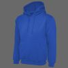Premium Hooded Sweatshirt Thumbnail