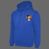 Premium Hooded Sweatshirt Thumbnail