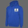 Premium Hooded Sweatshirt Thumbnail