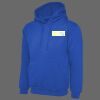Premium Hooded Sweatshirt Thumbnail