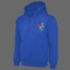 Premium Hooded Sweatshirt Thumbnail