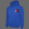 Premium Hooded Sweatshirt Thumbnail