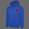 Premium Hooded Sweatshirt Thumbnail