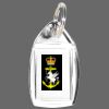 Key Fob - Small Thumbnail