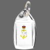 Key Fob - Small Thumbnail