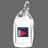 Key Fob - Small Thumbnail